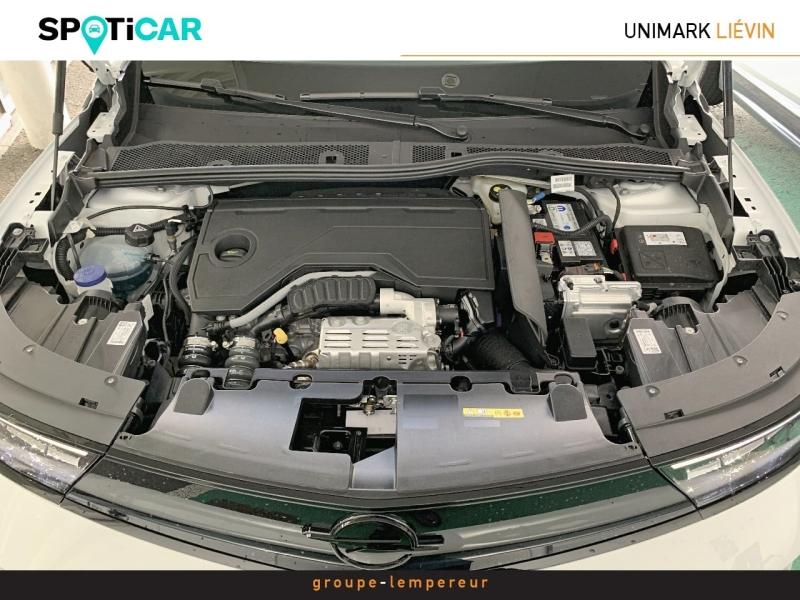 Image OPEL Mokka 1.2 Turbo Hybrid 145ch GS e-DCT6