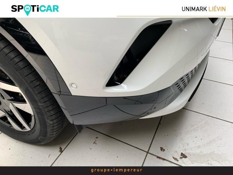Image OPEL Mokka 1.2 Turbo Hybrid 145ch GS e-DCT6
