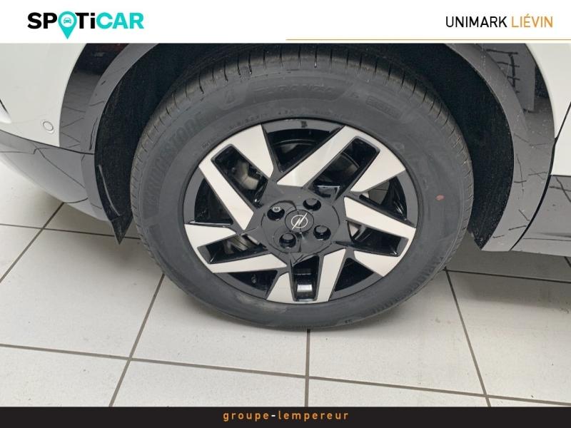 Image OPEL Mokka 1.2 Turbo Hybrid 145ch GS e-DCT6