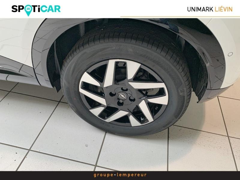Image OPEL Mokka 1.2 Turbo Hybrid 145ch GS e-DCT6