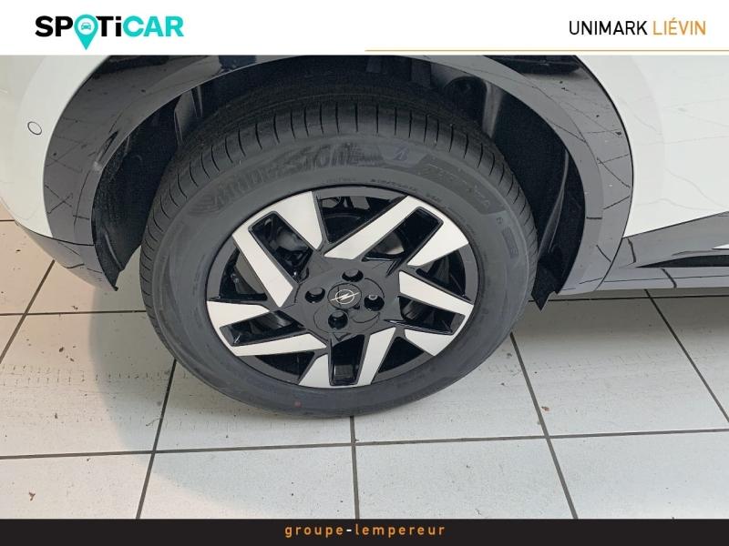 Image OPEL Mokka 1.2 Turbo Hybrid 145ch GS e-DCT6