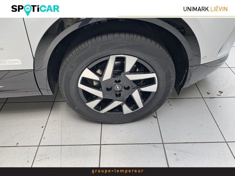 Image OPEL Mokka 1.2 Turbo Hybrid 145ch GS e-DCT6