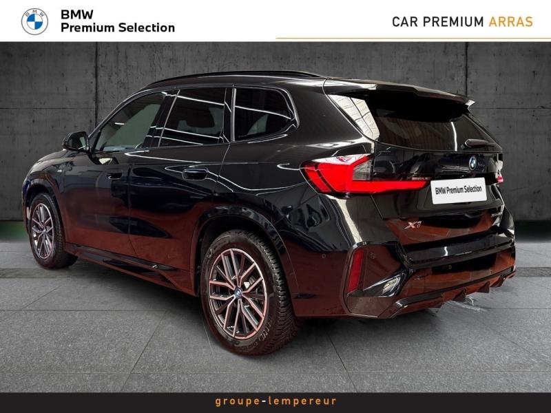 Image BMW X1 xDrive30e 326ch M Sport