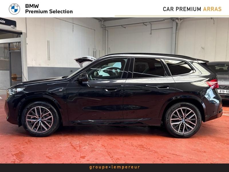Image BMW X1 xDrive30e 326ch M Sport