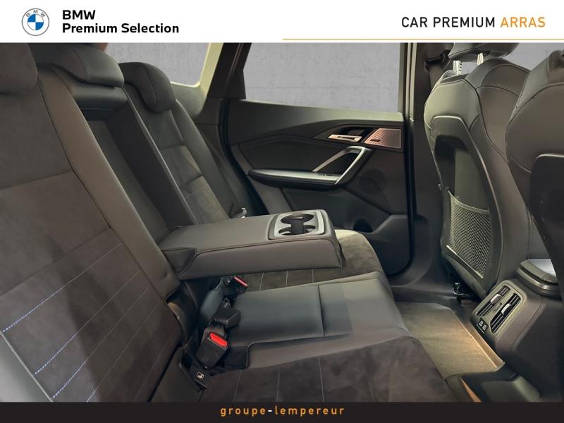 Image BMW X1 xDrive30e 326ch M Sport