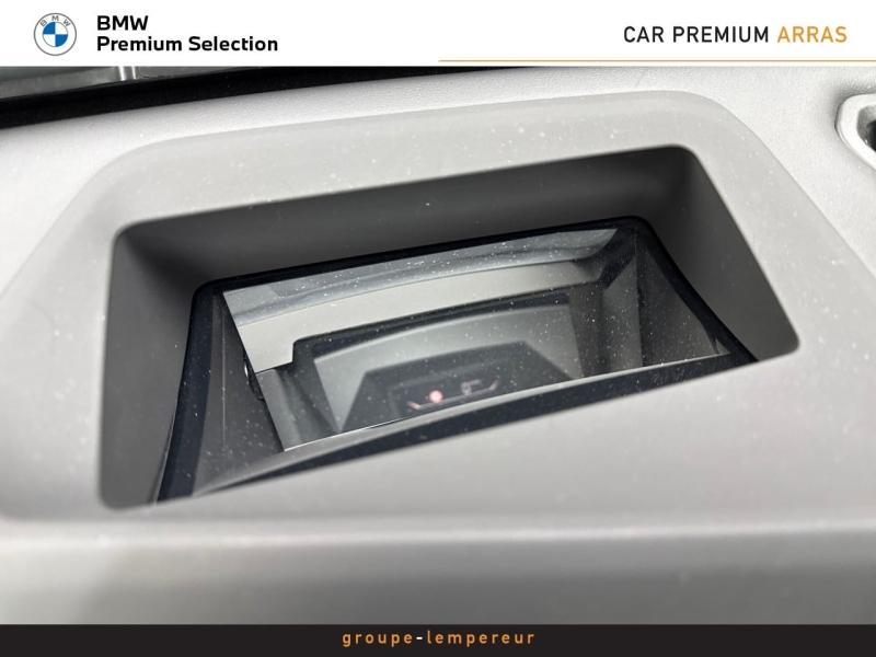 Image BMW X1 xDrive30e 326ch M Sport