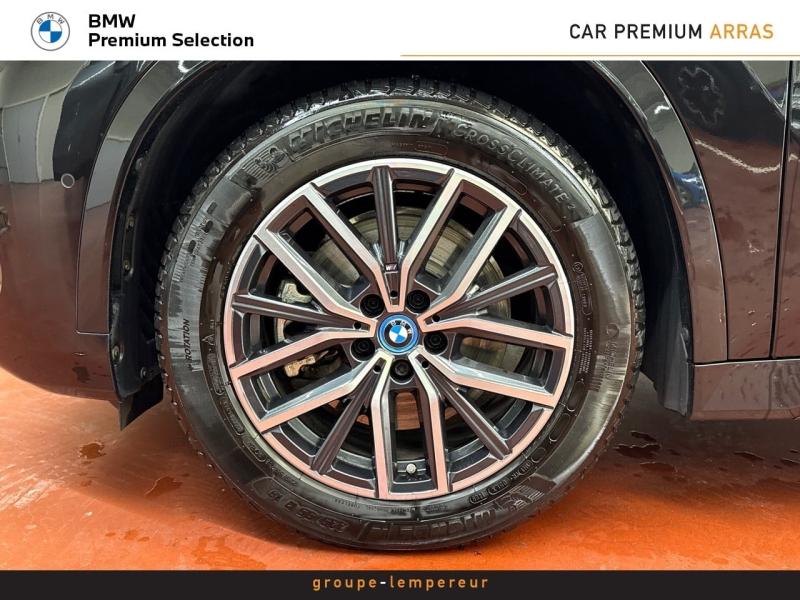 Image BMW X1 xDrive30e 326ch M Sport
