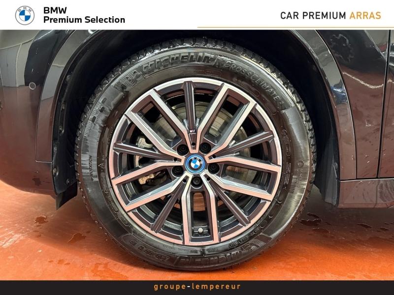 Image BMW X1 xDrive30e 326ch M Sport