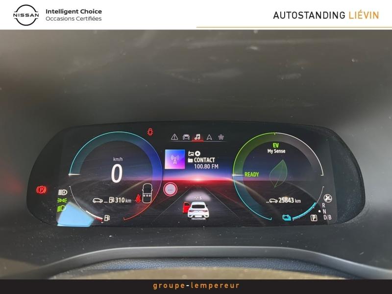 Image RENAULT Arkana 1.6 E-Tech 145ch full hybrid esprit Alpine -24