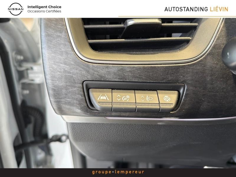 Image RENAULT Arkana 1.6 E-Tech 145ch full hybrid esprit Alpine -24