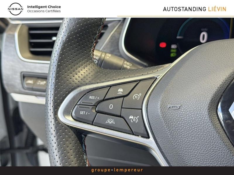 Image RENAULT Arkana 1.6 E-Tech 145ch full hybrid esprit Alpine -24