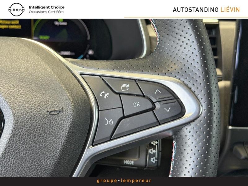 Image RENAULT Arkana 1.6 E-Tech 145ch full hybrid esprit Alpine -24
