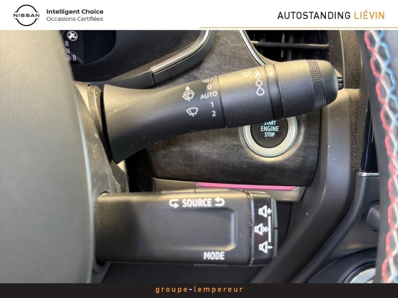 Image RENAULT Arkana 1.6 E-Tech 145ch full hybrid esprit Alpine -24