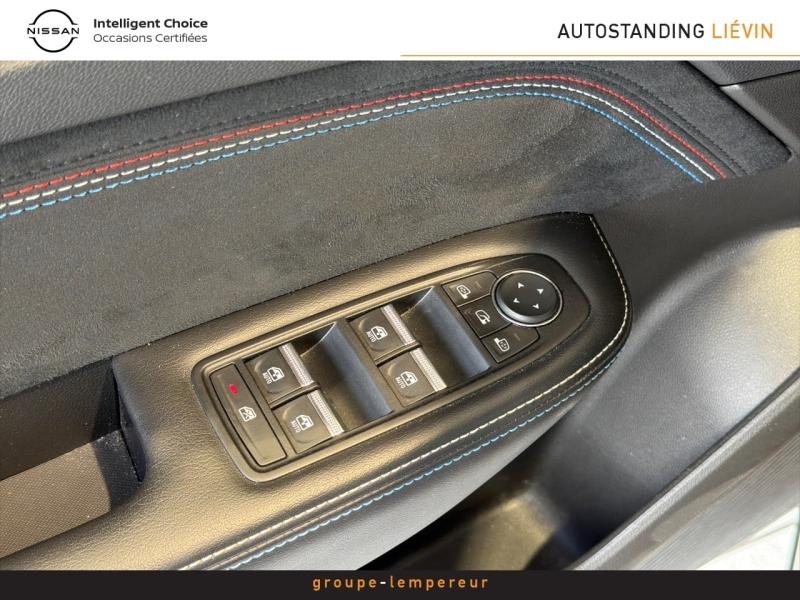 Image RENAULT Arkana 1.6 E-Tech 145ch full hybrid esprit Alpine -24