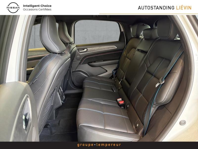 Image RENAULT Arkana 1.6 E-Tech 145ch full hybrid esprit Alpine -24