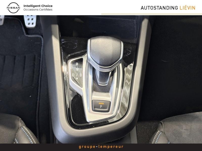 Image RENAULT Arkana 1.6 E-Tech 145ch full hybrid esprit Alpine -24