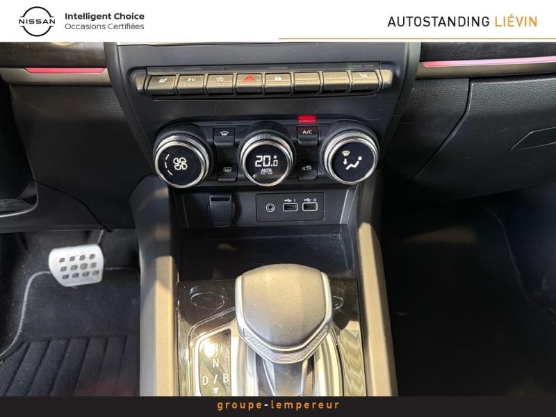 Image RENAULT Arkana 1.6 E-Tech 145ch full hybrid esprit Alpine -24