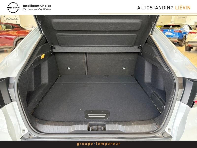 Image RENAULT Arkana 1.6 E-Tech 145ch full hybrid esprit Alpine -24