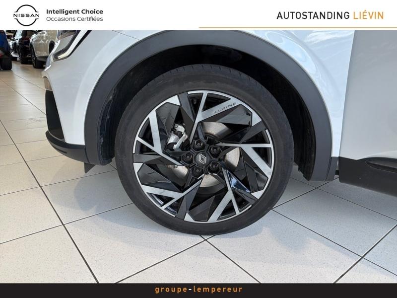 Image RENAULT Arkana 1.6 E-Tech 145ch full hybrid esprit Alpine -24