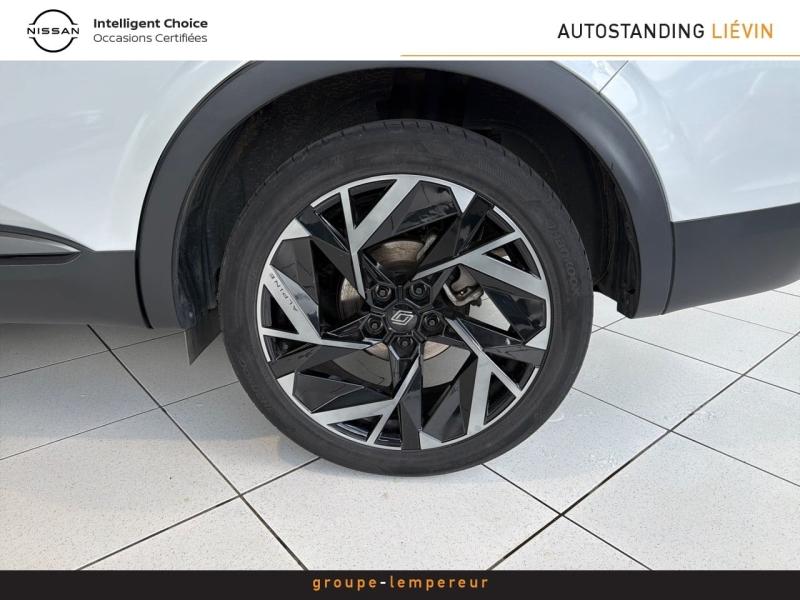 Image RENAULT Arkana 1.6 E-Tech 145ch full hybrid esprit Alpine -24