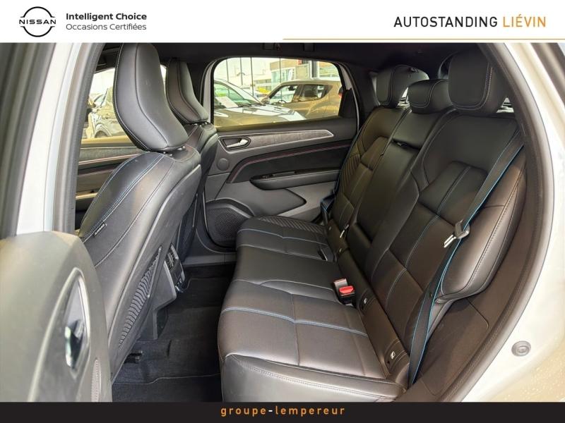 Image RENAULT Arkana 1.6 E-Tech 145ch full hybrid esprit Alpine -24