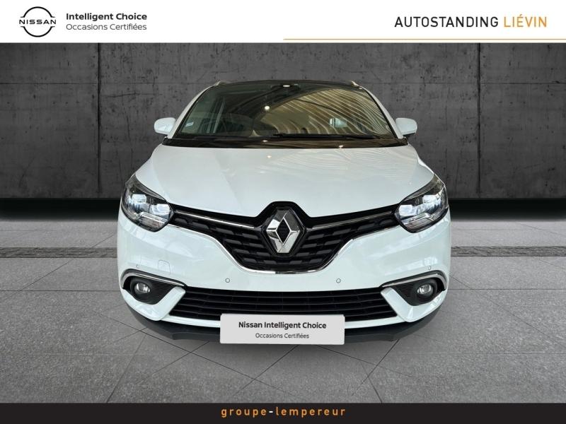 Image RENAULT Grand Scenic 1.6 dCi 130ch Energy Business Intens 7 places