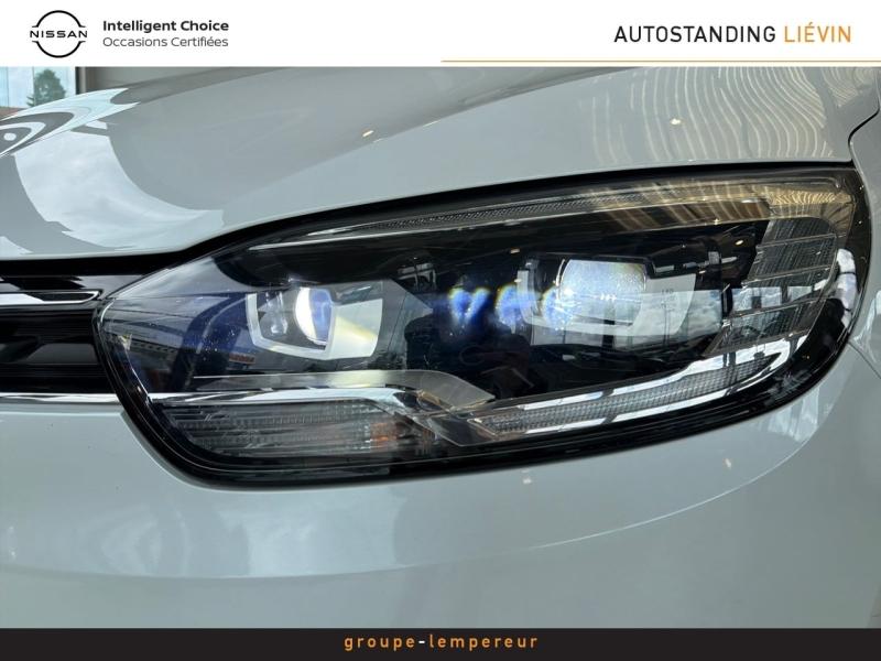 Image RENAULT Grand Scenic 1.6 dCi 130ch Energy Business Intens 7 places