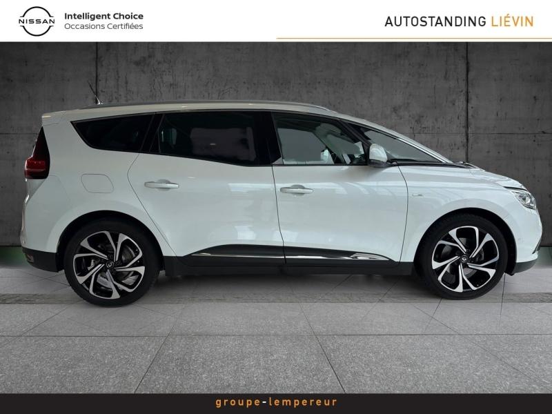 Image RENAULT Grand Scenic 1.6 dCi 130ch Energy Business Intens 7 places