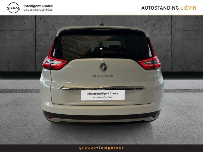 Image RENAULT Grand Scenic 1.6 dCi 130ch Energy Business Intens 7 places