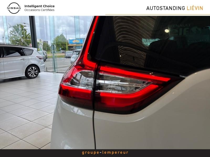 Image RENAULT Grand Scenic 1.6 dCi 130ch Energy Business Intens 7 places