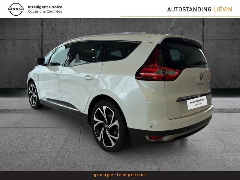 Image RENAULT Grand Scenic 1.6 dCi 130ch Energy Business Intens 7 places
