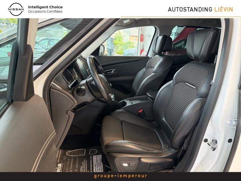 Image RENAULT Grand Scenic 1.6 dCi 130ch Energy Business Intens 7 places