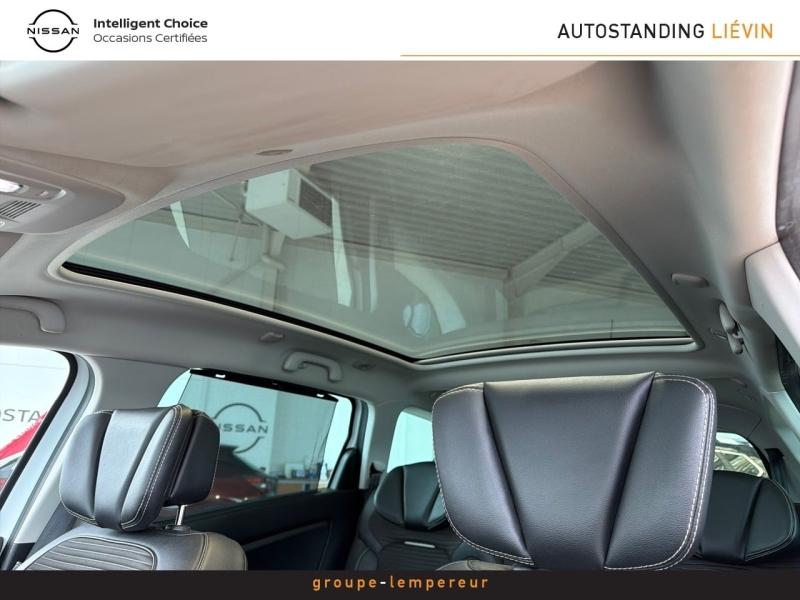 Image RENAULT Grand Scenic 1.6 dCi 130ch Energy Business Intens 7 places