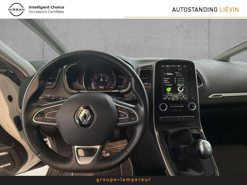 Image RENAULT Grand Scenic 1.6 dCi 130ch Energy Business Intens 7 places