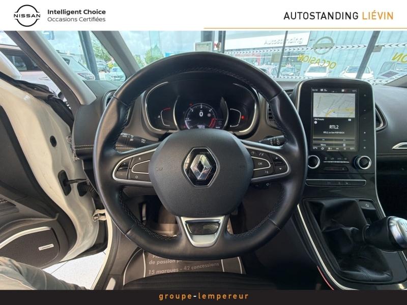 Image RENAULT Grand Scenic 1.6 dCi 130ch Energy Business Intens 7 places