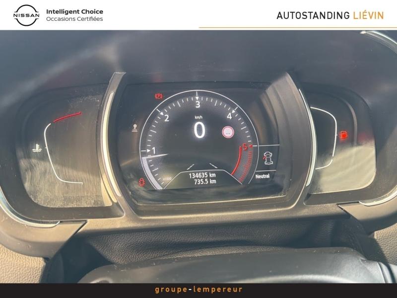 Image RENAULT Grand Scenic 1.6 dCi 130ch Energy Business Intens 7 places