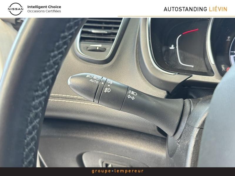 Image RENAULT Grand Scenic 1.6 dCi 130ch Energy Business Intens 7 places