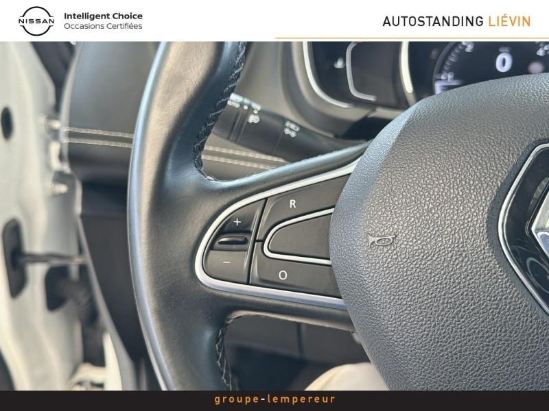 Image RENAULT Grand Scenic 1.6 dCi 130ch Energy Business Intens 7 places