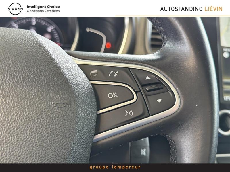 Image RENAULT Grand Scenic 1.6 dCi 130ch Energy Business Intens 7 places