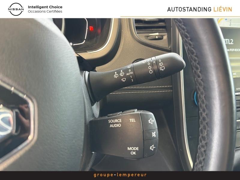 Image RENAULT Grand Scenic 1.6 dCi 130ch Energy Business Intens 7 places