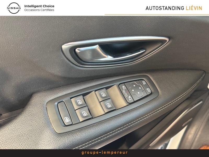 Image RENAULT Grand Scenic 1.6 dCi 130ch Energy Business Intens 7 places