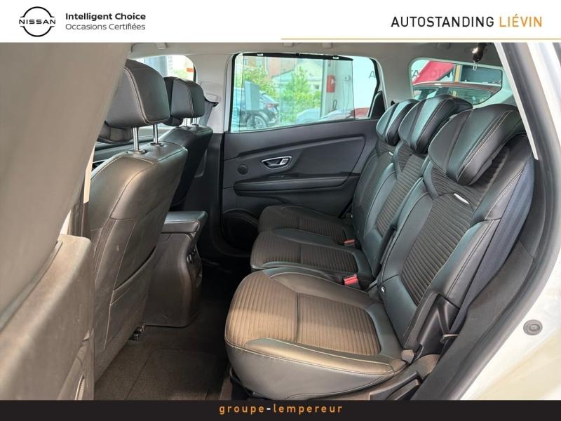 Image RENAULT Grand Scenic 1.6 dCi 130ch Energy Business Intens 7 places