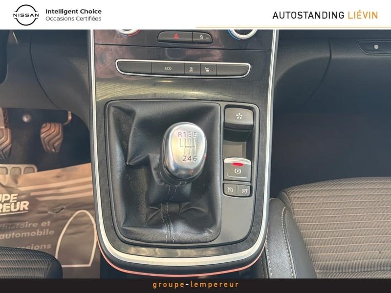 Image RENAULT Grand Scenic 1.6 dCi 130ch Energy Business Intens 7 places