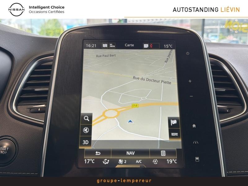Image RENAULT Grand Scenic 1.6 dCi 130ch Energy Business Intens 7 places