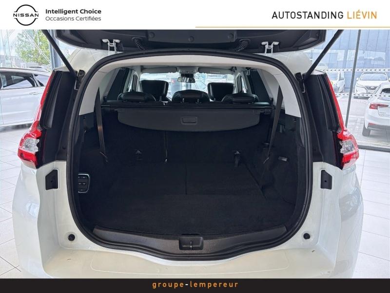 Image RENAULT Grand Scenic 1.6 dCi 130ch Energy Business Intens 7 places