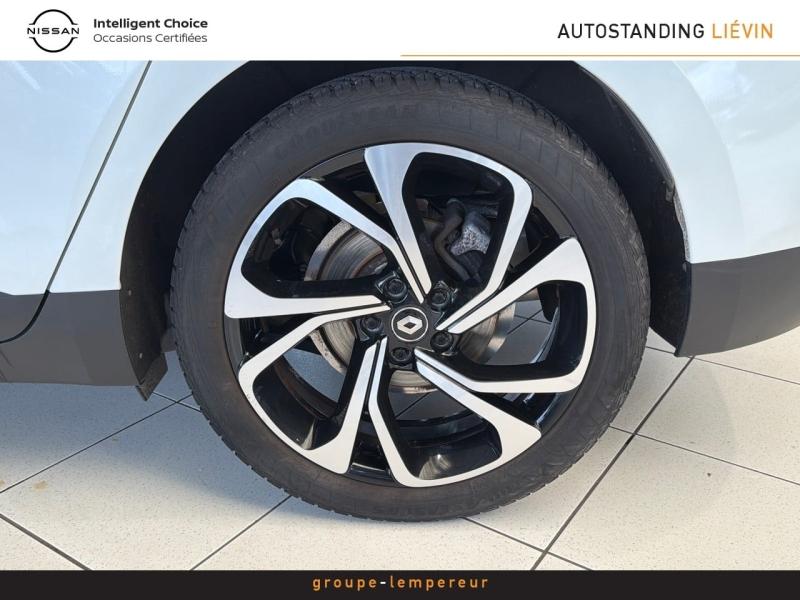 Image RENAULT Grand Scenic 1.6 dCi 130ch Energy Business Intens 7 places