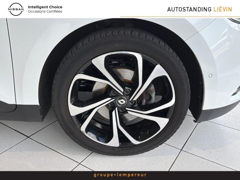 Image RENAULT Grand Scenic 1.6 dCi 130ch Energy Business Intens 7 places