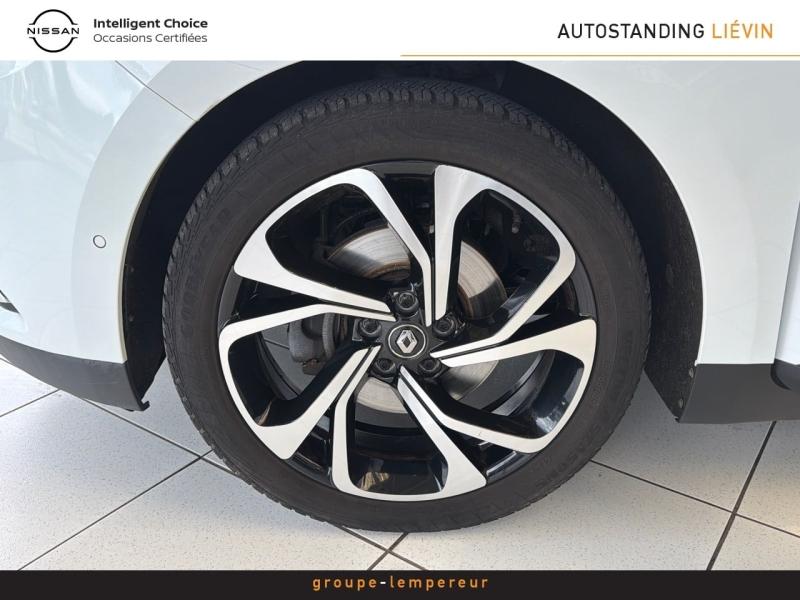 Image RENAULT Grand Scenic 1.6 dCi 130ch Energy Business Intens 7 places