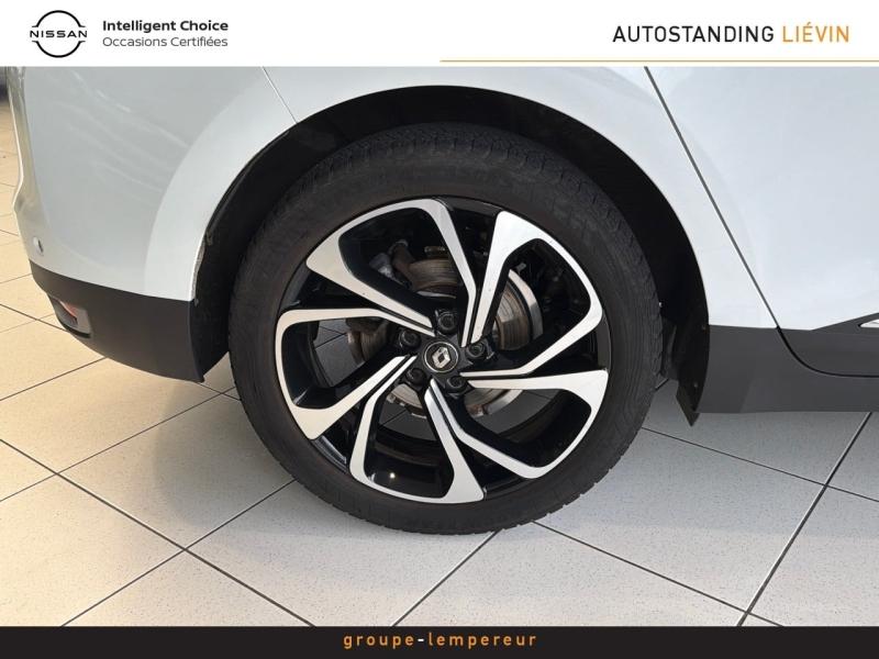 Image RENAULT Grand Scenic 1.6 dCi 130ch Energy Business Intens 7 places