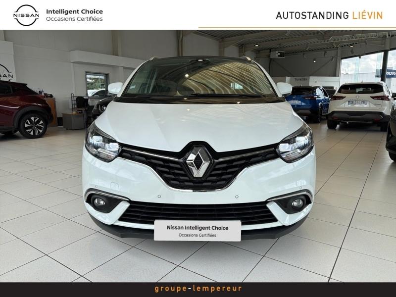 Image RENAULT Grand Scenic 1.6 dCi 130ch Energy Business Intens 7 places